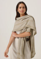 Untouched World Mari Wrap