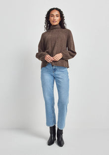 Untouched World Lana Sweater