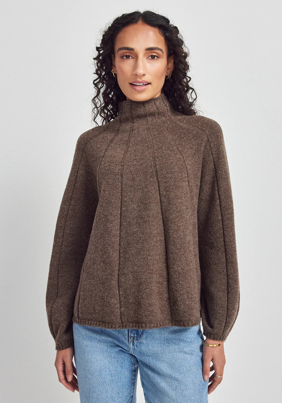 Untouched World Lana Sweater