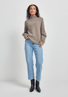 Untouched World Lana Sweater