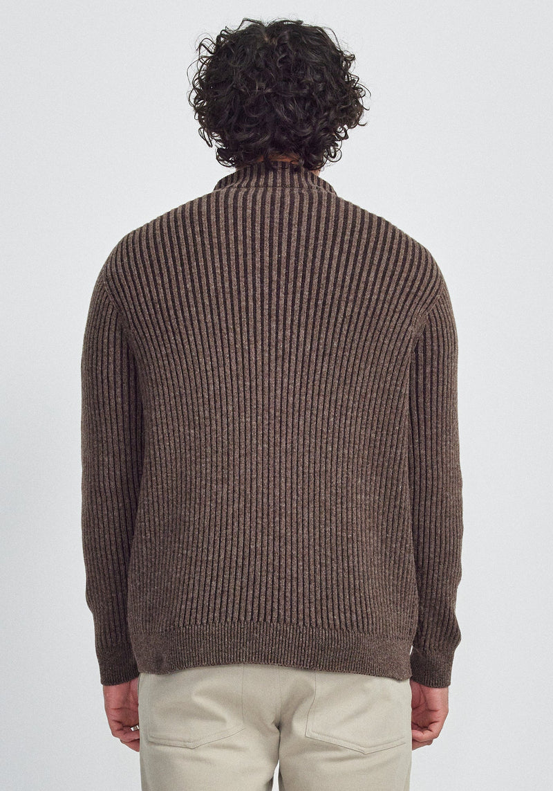 Untouched World Tanner Half Zip