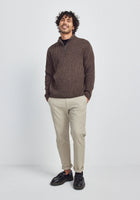 Untouched World Tanner Half Zip