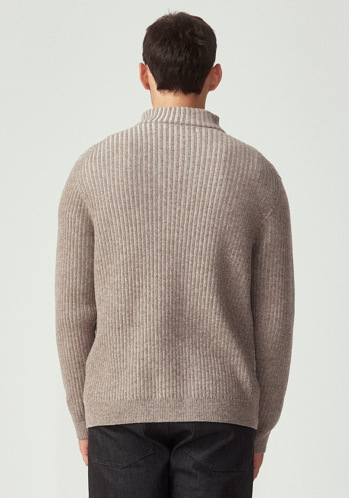 Untouched World Tanner Half Zip
