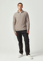 Untouched World Tanner Half Zip