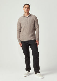 Untouched World Tanner Half Zip