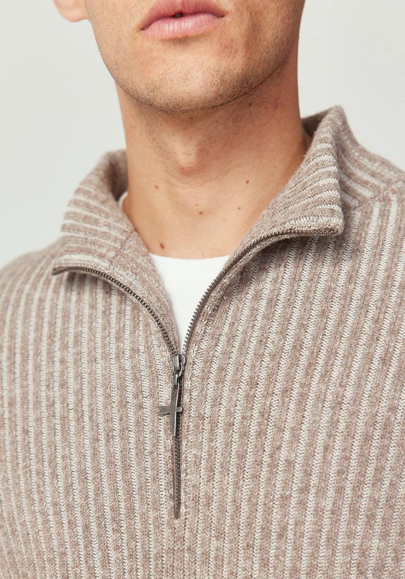 Untouched World Tanner Half Zip