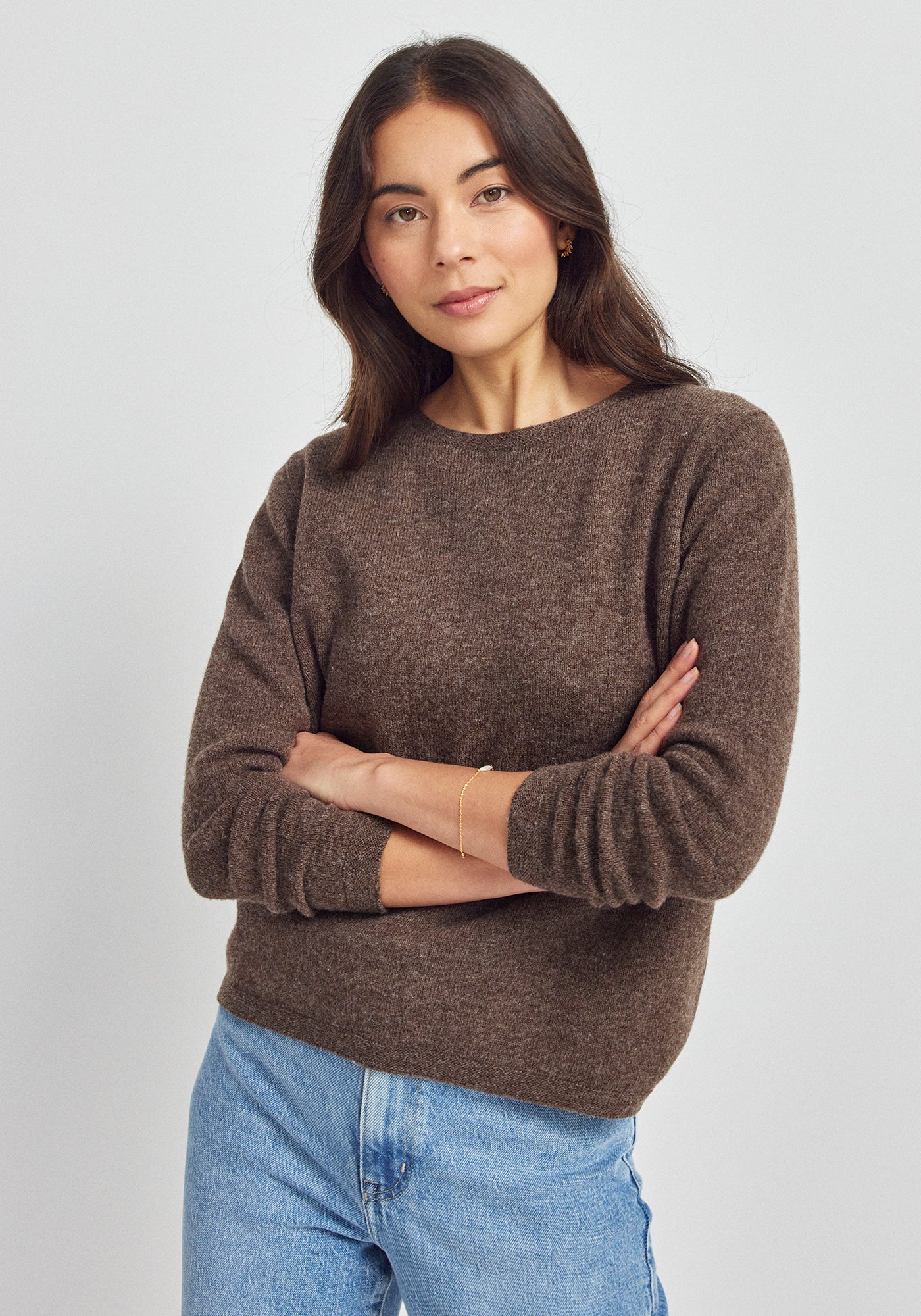 Untouched World Lola Sweater