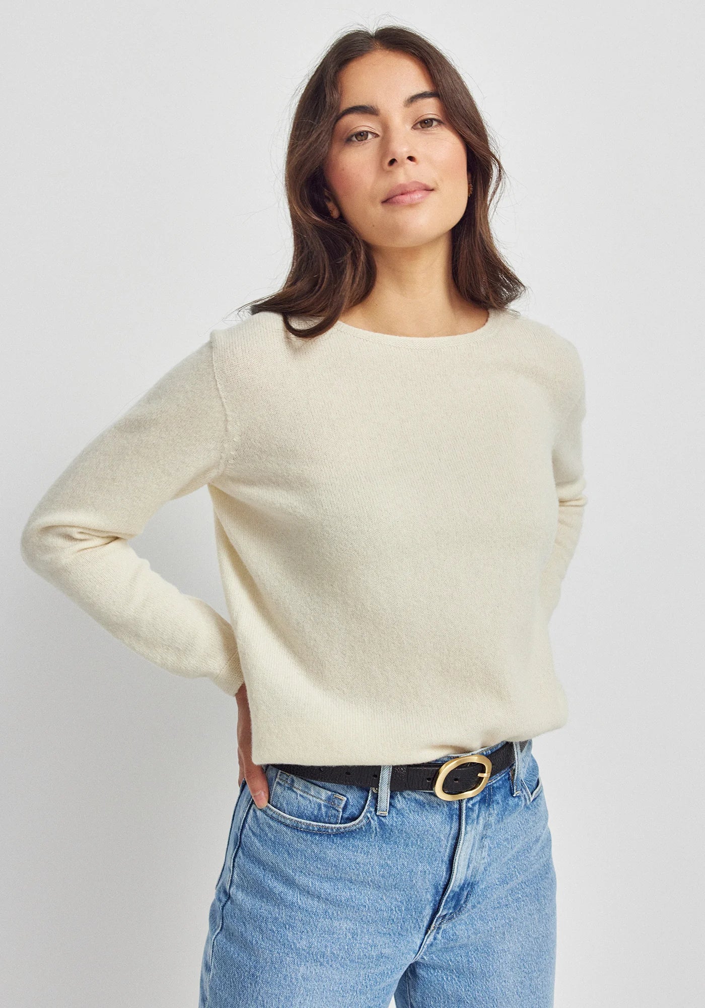 Untouched World Lola Sweater