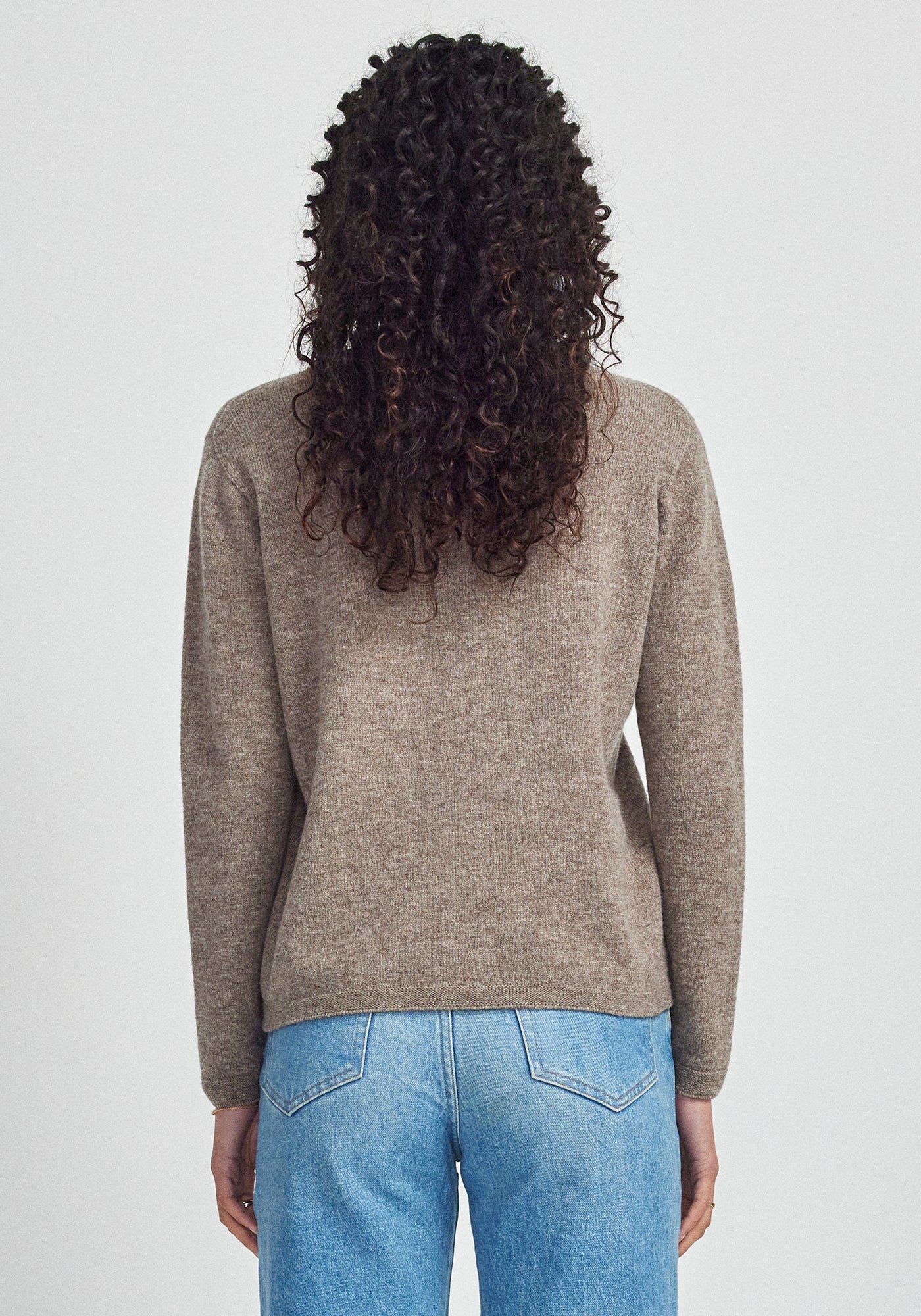 Untouched World Lola Sweater