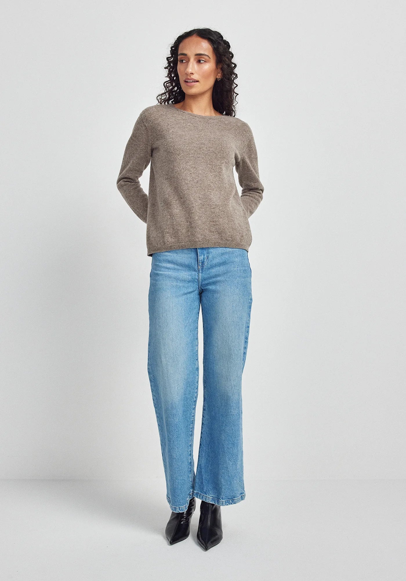 Untouched World Lola Sweater