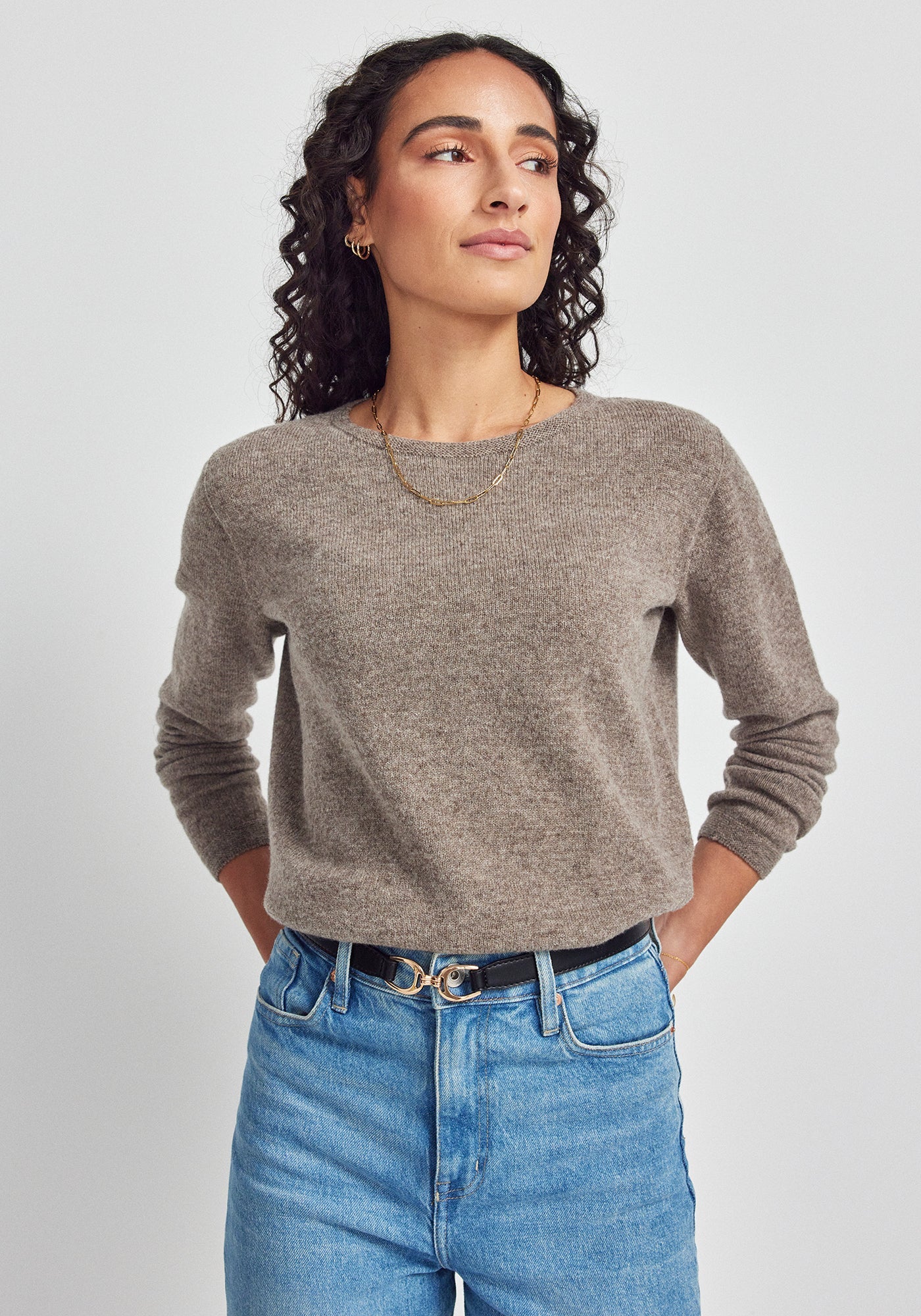 Untouched World Lola Sweater