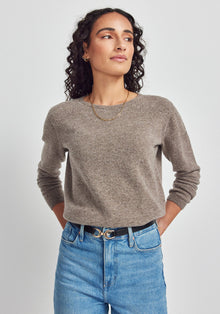 Untouched World Lola Sweater