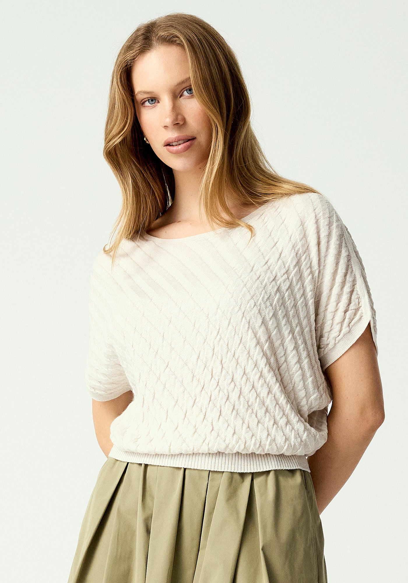 Hannah Tee