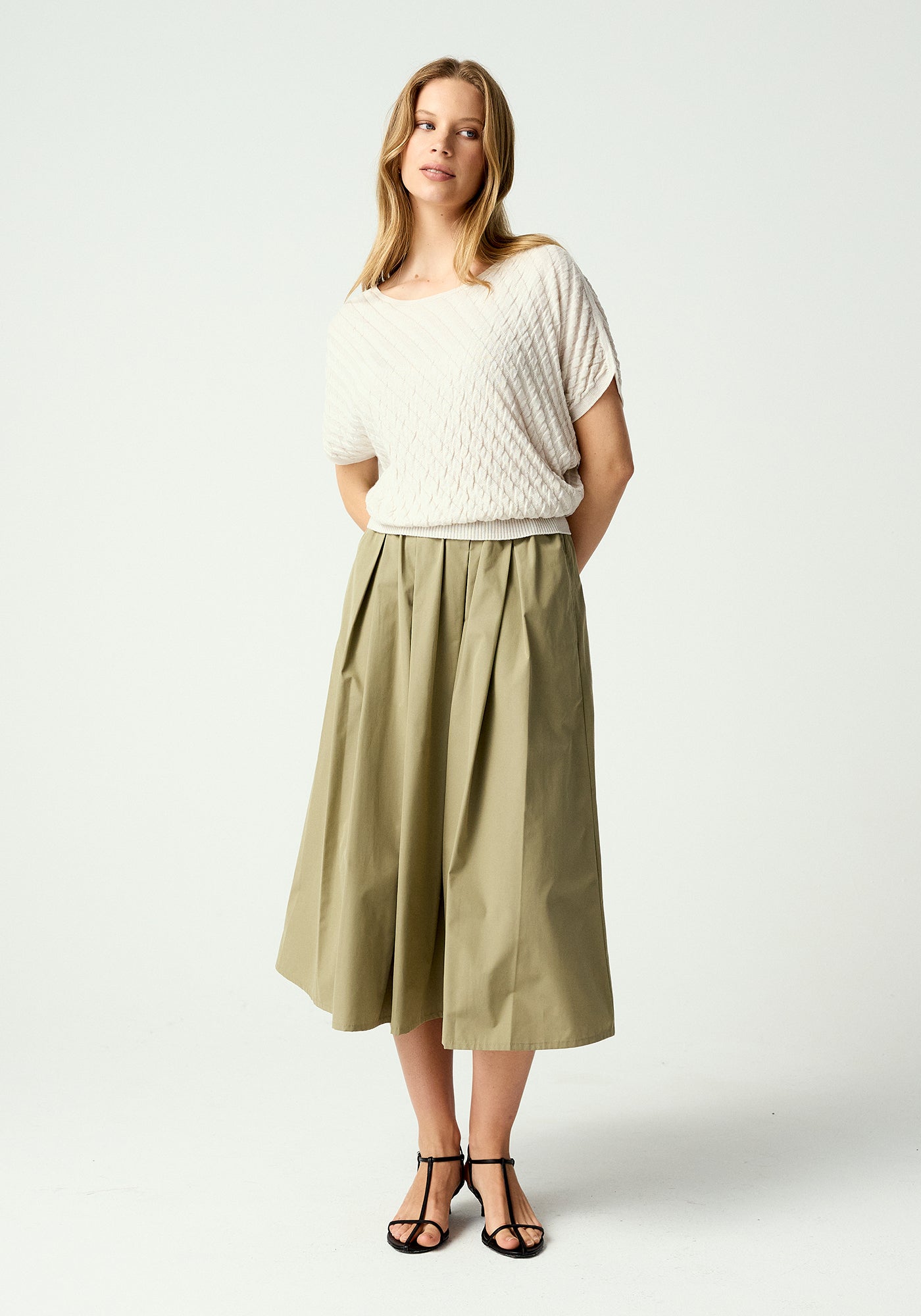 Hannah Tee
