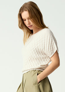 Hannah Tee