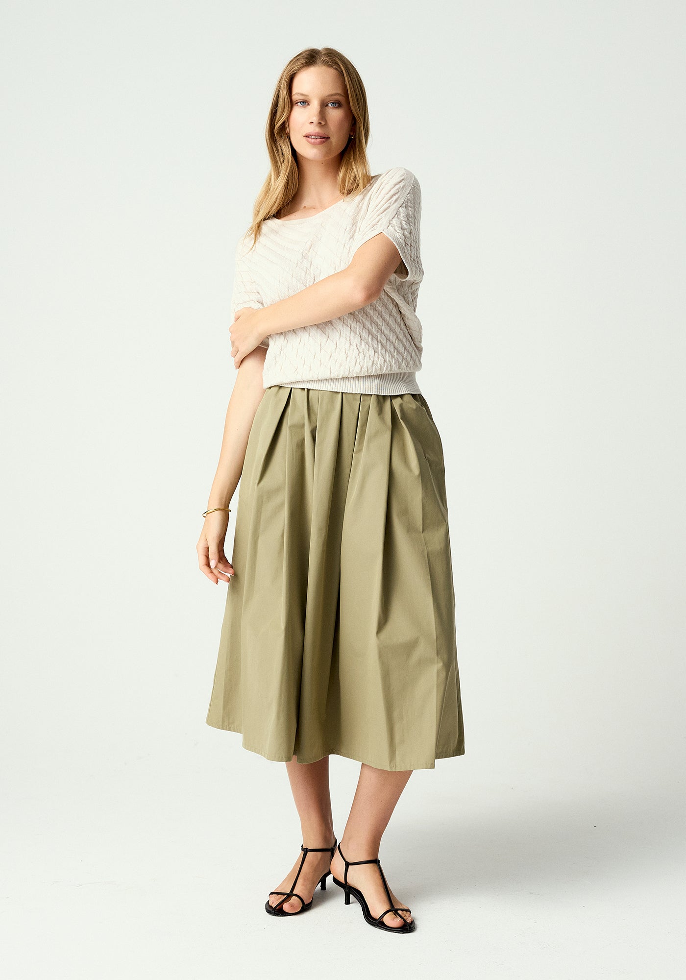 Hannah Tee