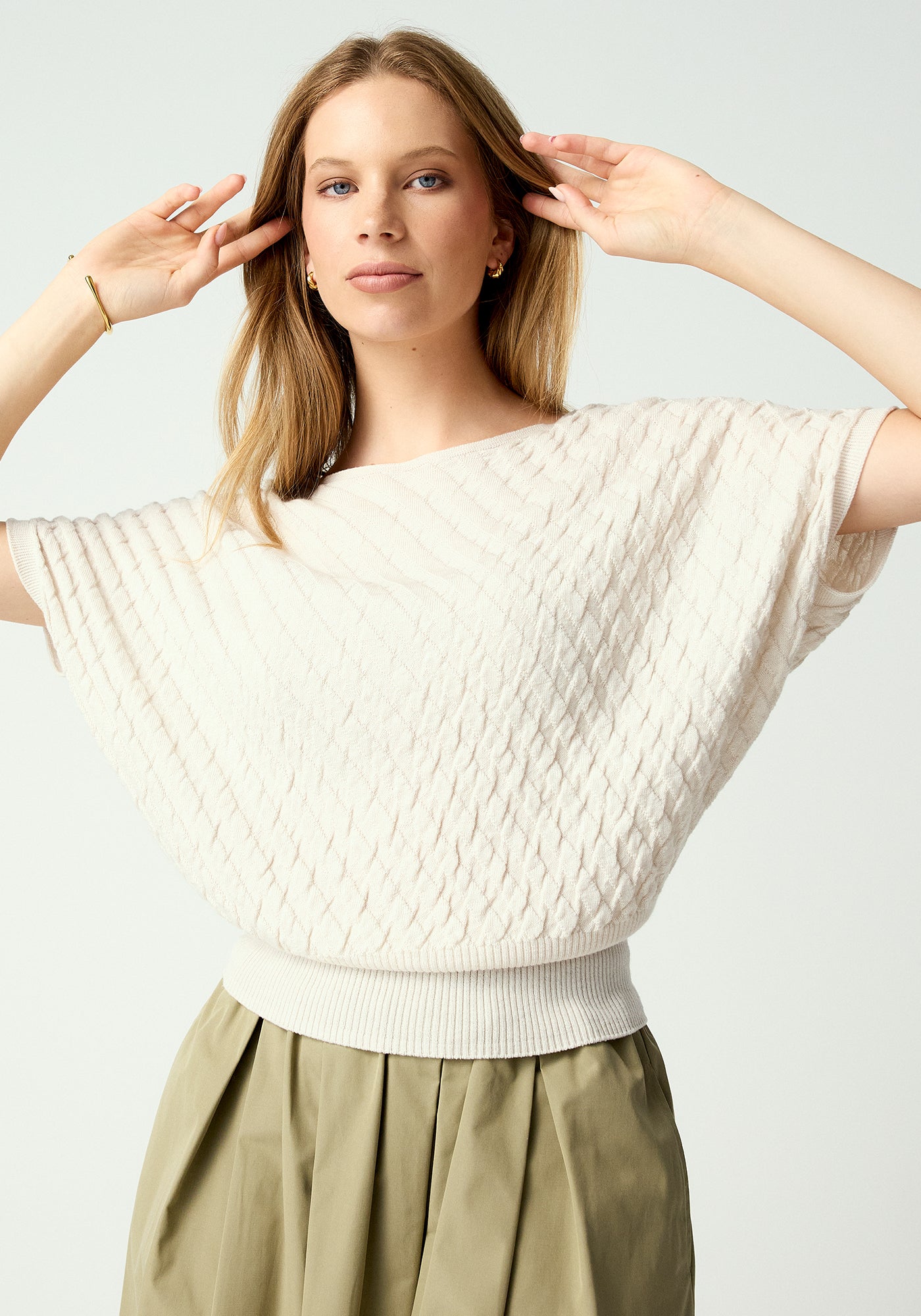 Hannah Tee