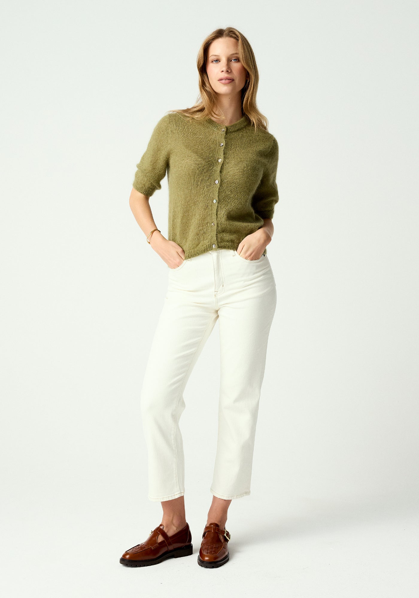 Anais Cardi - Pale Sprig