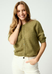 Anais Cardi - Pale Sprig