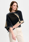 Empress Poncho