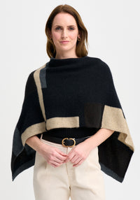 Empress Poncho