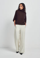 Untouched World Air Cape Sweater