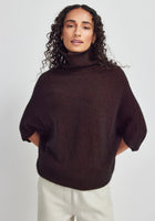 Untouched World Air Cape Sweater