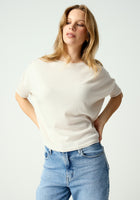 Easy Knit Tee