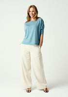 Easy Knit Tee
