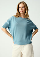 Easy Knit Tee