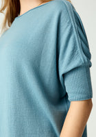 Easy Knit Tee