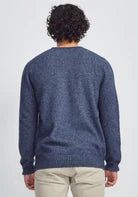 Classic Crew Sweater