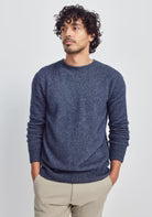 Classic Crew Sweater