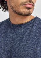 Classic Crew Sweater