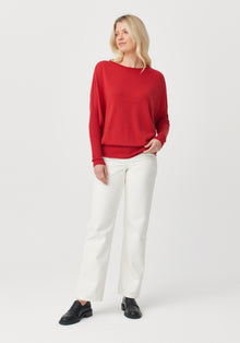 Untouched World Mira Sweater