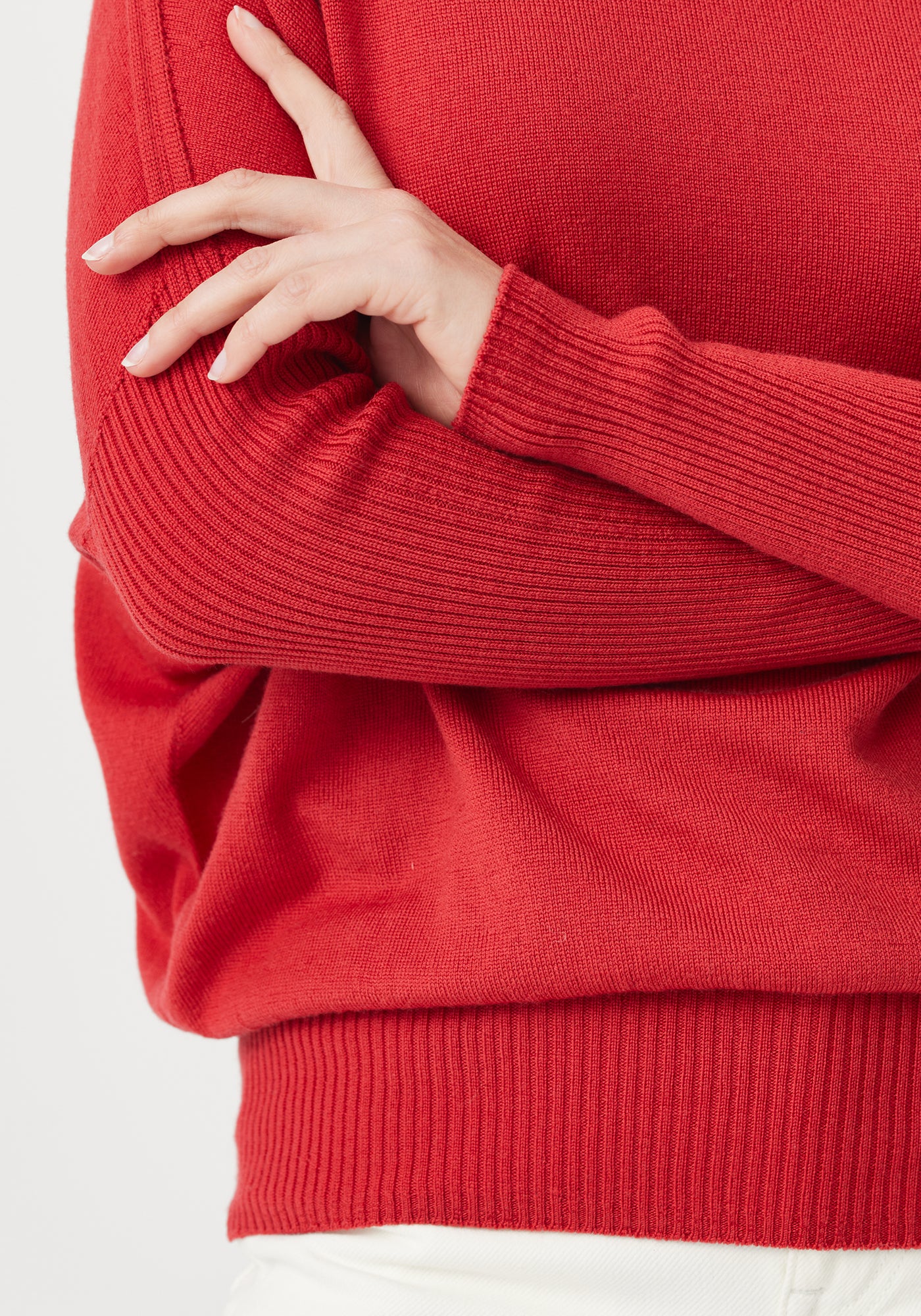 Untouched World Mira Sweater