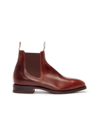 R.M.Williams Comfort Craftsman - Mid Brown