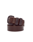 Drover Belt - Chocolate - BSF5