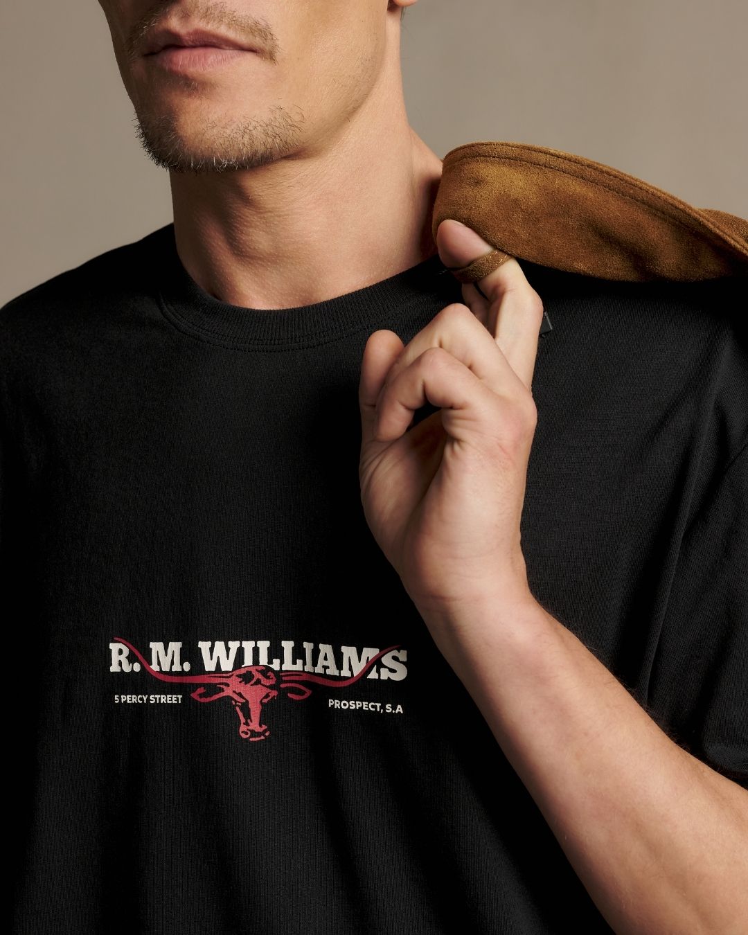 Holt t-shirt