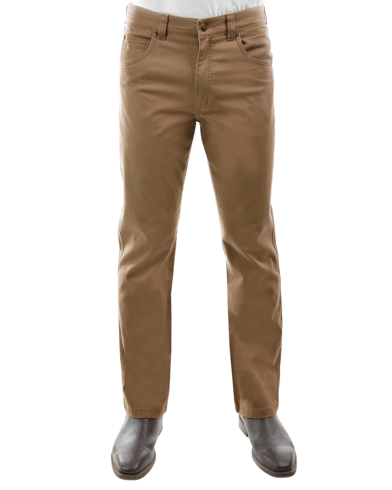 Thomas Cook Tailored Moleskin Jean