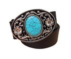 Western Belt Buckles - Assorted