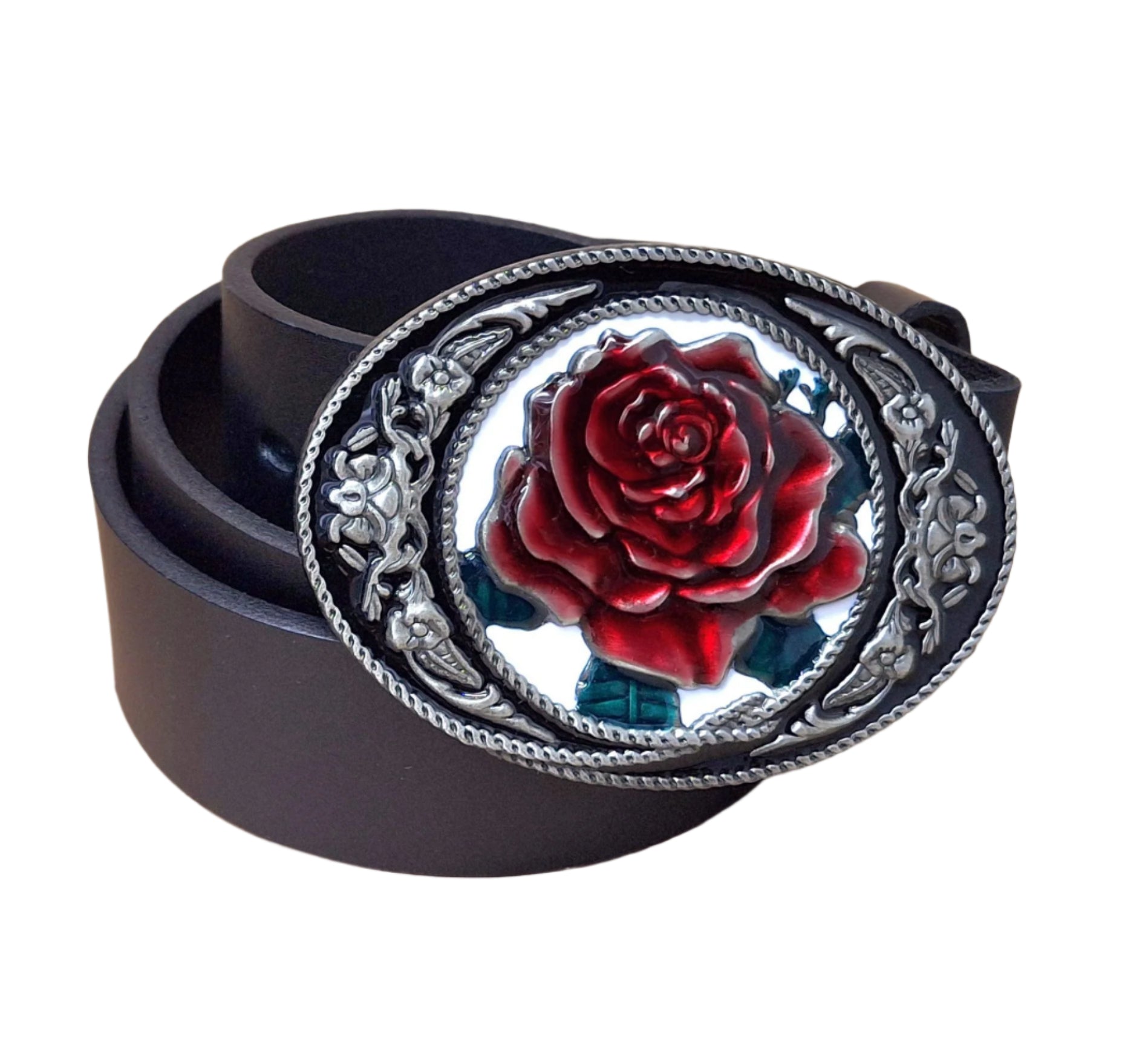 Western Belt Buckles - Assorted