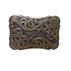 Western Belt Buckles - Assorted