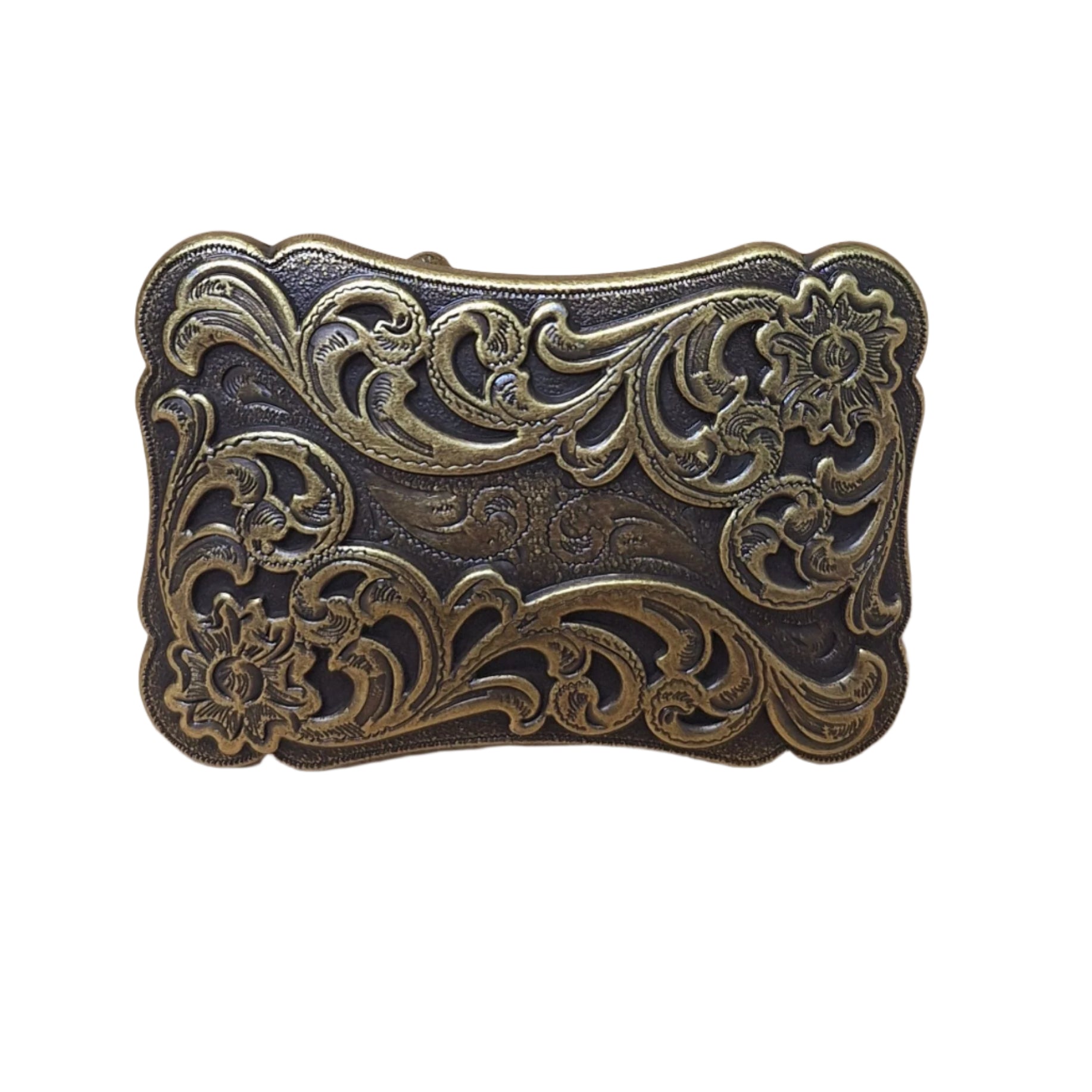 Western Belt Buckles - Assorted