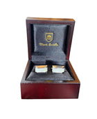 MC Cufflinks