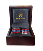 MC Cufflinks