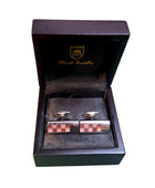 MC Cufflinks
