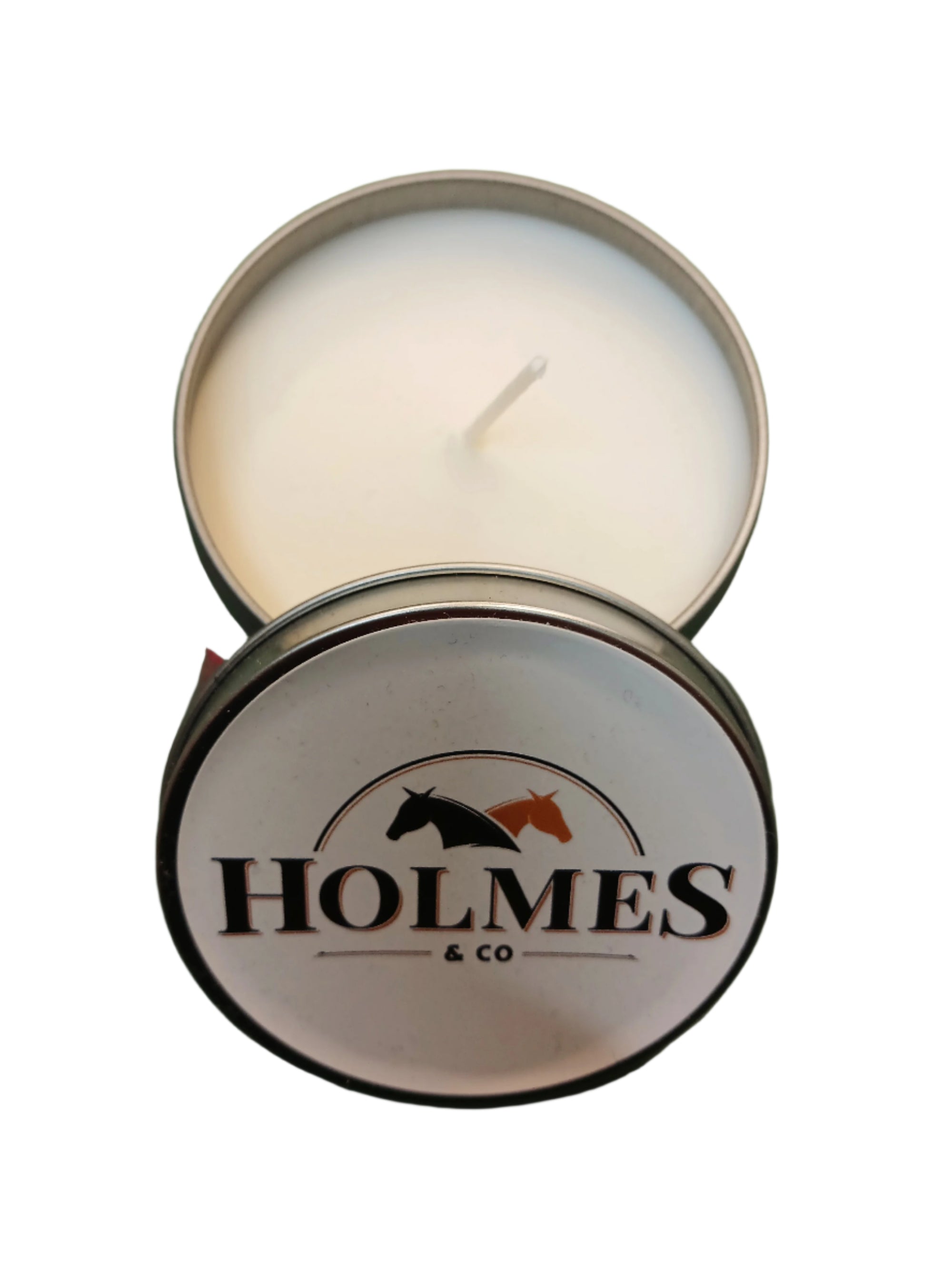 Scented Candle