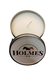 Scented Candle