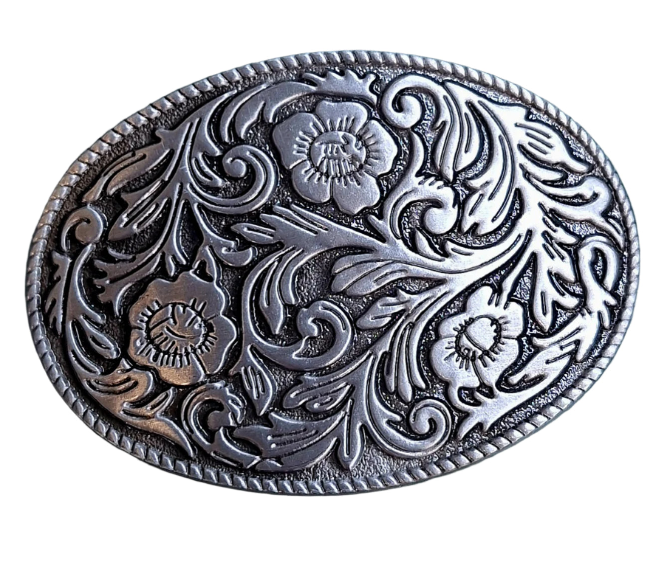Western Belt Buckles - Assorted